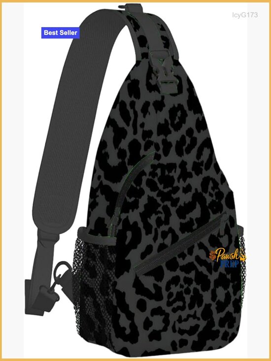 Handbags - Sling Backpack Crossbody Bag Anti Theft Travel Daypack Adjustable Strap
